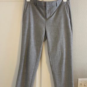 Like New dress slack capri’s!